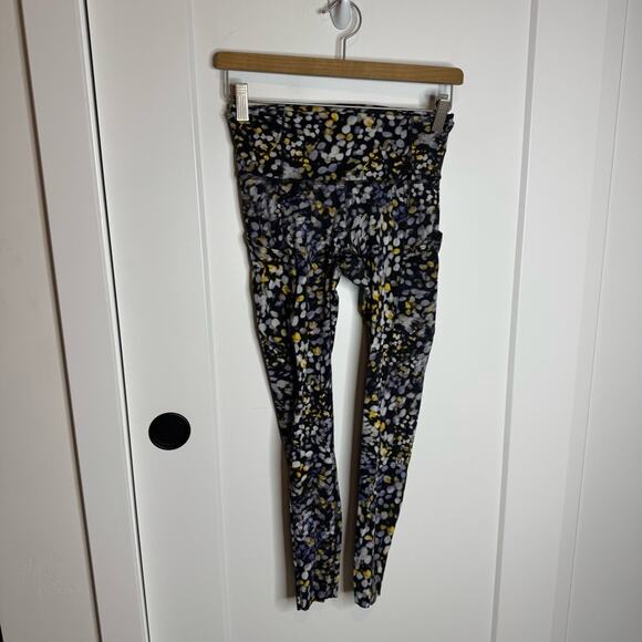 Lululemon Fast and Free Tight II 25" Non-Reflective Nulux
Metropolis Glow 4 - Picture 2 of 6